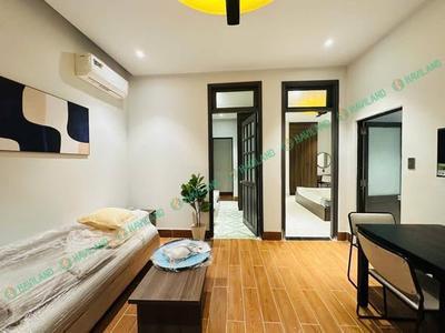 Cho thuê căn hộ, 2 phòng ngủ, Mai Lão Bạng, Hải Châu, Đà Nẵng - Thumbnail 4