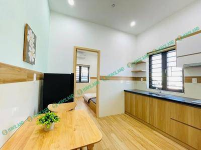 Cho thuê căn hộ, 1 phòng ngủ, K67 Lê Trọng Tấn, An Khê, Đà Nẵng - An Khê, Đà Nẵng