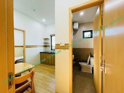 Cho thuê căn hộ, 1 phòng ngủ, K67 Lê Trọng Tấn, An Khê, Đà Nẵng - Thumbnail 3