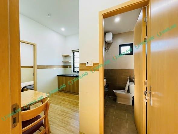 Cho thuê căn hộ, 1 phòng ngủ, K67 Lê Trọng Tấn, An Khê, Đà Nẵng - Photo 3