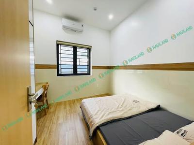 Cho thuê căn hộ, 1 phòng ngủ, K67 Lê Trọng Tấn, An Khê, Đà Nẵng - Thumbnail 4