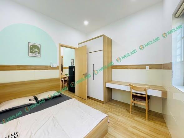 Cho thuê căn hộ, 1 phòng ngủ, K67 Lê Trọng Tấn, An Khê, Đà Nẵng - Photo 5