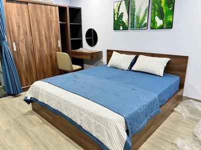 Cho thuê studio, 1 phòng ngủ, Lê Tấn Toán, An Hải, Đà Nẵng - Thumbnail 1