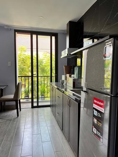 Cho thuê studio, 1 phòng ngủ, Lê Tấn Toán, An Hải, Đà Nẵng - Thumbnail 2