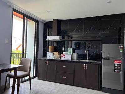 Cho thuê studio, 1 phòng ngủ, Lê Tấn Toán, An Hải, Đà Nẵng - Thumbnail 3