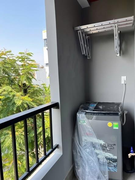 Cho thuê studio, 1 phòng ngủ, Lê Tấn Toán, An Hải, Đà Nẵng - Photo 4