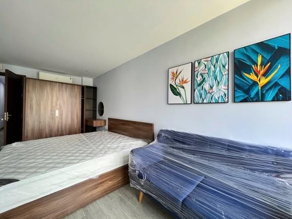 Cho thuê studio, 1 phòng ngủ, Lê Tấn Toán, An Hải, Đà Nẵng - Photo 5