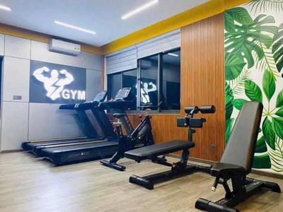 Apartment for rent, 1 bedroom, Trần Hưng Đạo, Sơn Trà, Đà Nẵng - Thumbnail 5