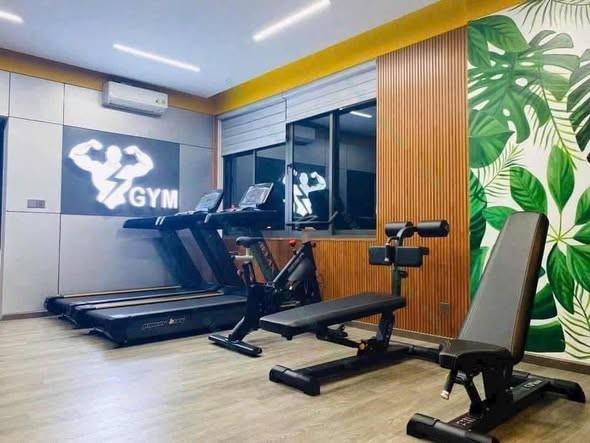 Apartment for rent, 1 bedroom, Trần Hưng Đạo, Sơn Trà, Đà Nẵng - Photo 5