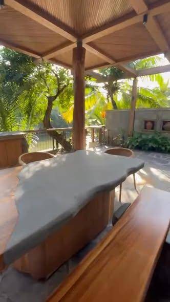 Villa for rent, Võ Chí Công, Hòa Xuân, Đà Nẵng - Hoa Xuan, Da Nang