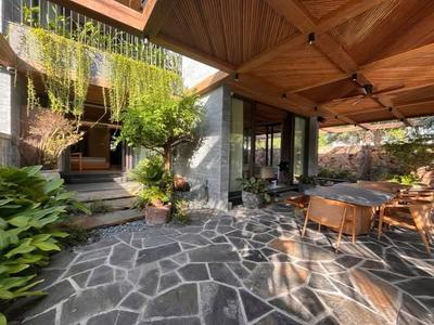 Villa for rent, Võ Chí Công, Hòa Xuân, Đà Nẵng - Thumbnail 2