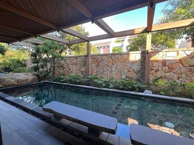 Villa for rent, Võ Chí Công, Hòa Xuân, Đà Nẵng - Thumbnail 3