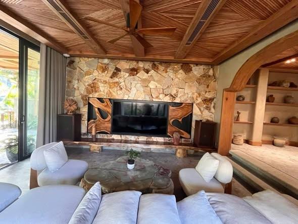 Villa for rent, Võ Chí Công, Hòa Xuân, Đà Nẵng - Photo 4