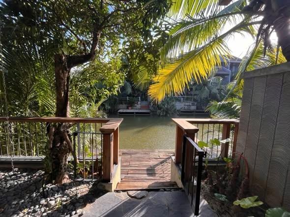 Villa for rent, Võ Chí Công, Hòa Xuân, Đà Nẵng - Photo 5