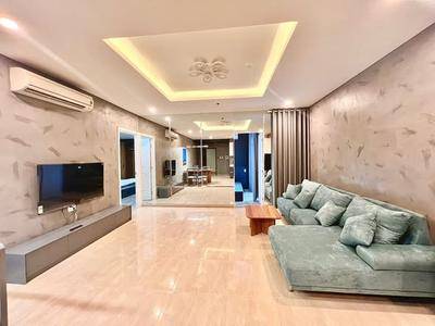 Apartment for rent, 2 bedrooms, 535 Trần Hưng Đạo, An Hải, Đà Nẵng - An Hai, Da Nang
