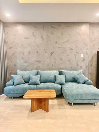 Apartment for rent, 2 bedrooms, 535 Trần Hưng Đạo, An Hải, Đà Nẵng - Thumbnail 2