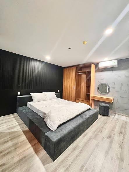 Apartment for rent, 2 bedrooms, 535 Trần Hưng Đạo, An Hải, Đà Nẵng - Photo 3