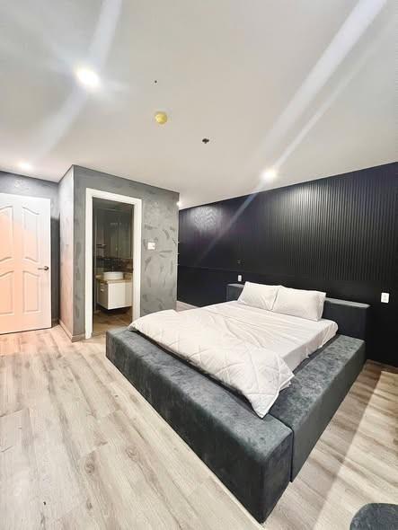 Apartment for rent, 2 bedrooms, 535 Trần Hưng Đạo, An Hải, Đà Nẵng - Photo 4