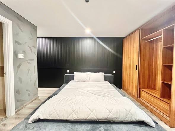 Apartment for rent, 2 bedrooms, 535 Trần Hưng Đạo, An Hải, Đà Nẵng - Photo 5