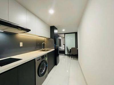 Apartment for rent, 2 bedrooms, Cao Bá Quát, An Hải, Đà Nẵng - An Hai, Da Nang