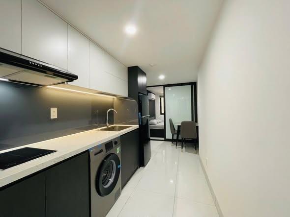 Apartment for rent, 2 bedrooms, Cao Bá Quát, An Hải, Đà Nẵng - Photo 1