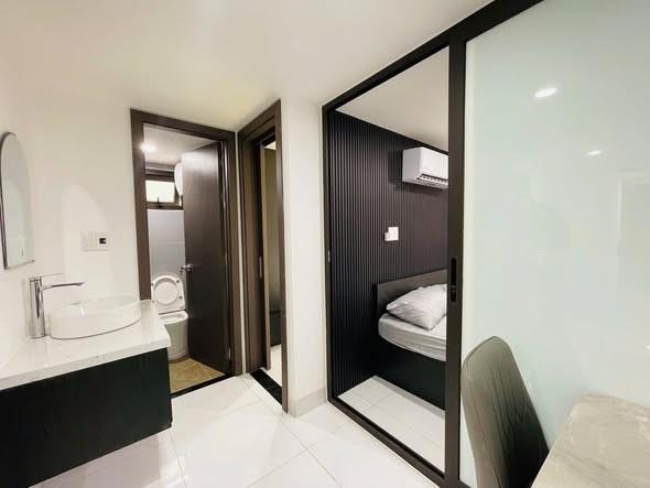 Apartment for rent, 2 bedrooms, Cao Bá Quát, An Hải, Đà Nẵng - Photo 2