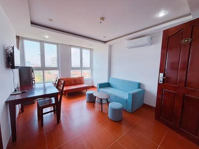 Apartment for rent, An Thượng 1, Ngũ Hành Sơn, Đà Nẵng - Thumbnail 3