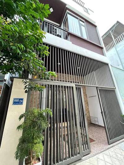 House for rent, 2 bedrooms, 60/24 Hồ Xuân Hương, Ngũ Hành Sơn, Đà Nẵng - Ngu Hanh Son, Da Nang