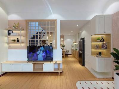 Apartment for rent, 4 bedrooms, 42m², 3 tháng 2, Hải Châu, Đà Nẵng - Thumbnail 1