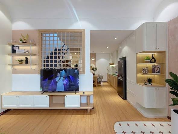 Apartment for rent, 4 bedrooms, 42m², 3 tháng 2, Hải Châu, Đà Nẵng - Photo 1