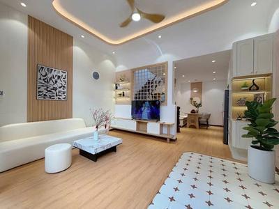 Apartment for rent, 4 bedrooms, 42m², 3 tháng 2, Hải Châu, Đà Nẵng - Thumbnail 4