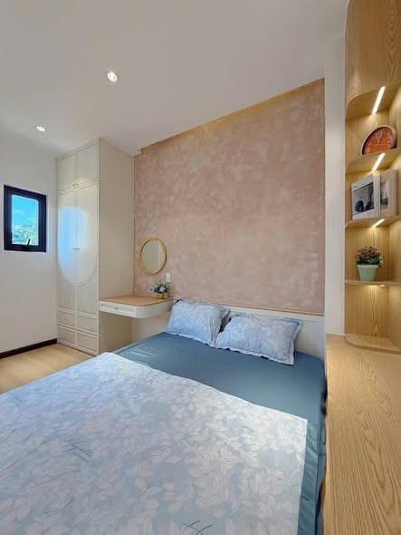 Apartment for rent, 4 bedrooms, 42m², 3 tháng 2, Hải Châu, Đà Nẵng - Photo 5