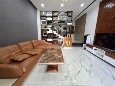 House for rent, 3 bedrooms, 100m², An Cư, An Hải, Đà Nẵng - Thumbnail 1
