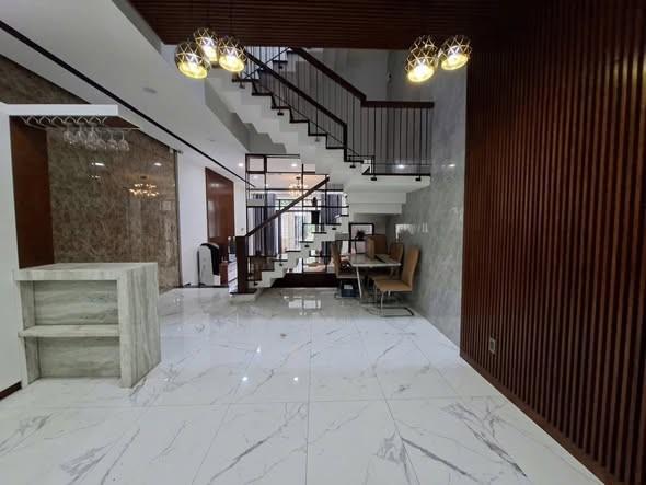House for rent, 3 bedrooms, 100m², An Cư, An Hải, Đà Nẵng - Photo 3