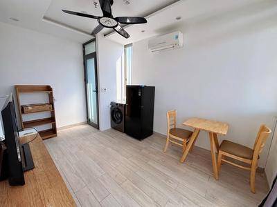 Apartment for rent, Hoàng Diệu, Hải Châu, Đà Nẵng - Hai Chau, Da Nang