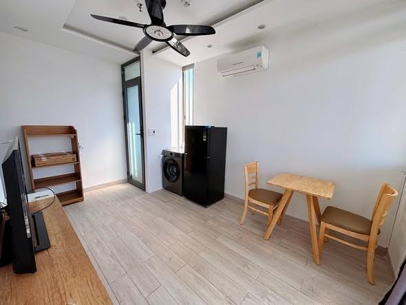 Apartment for rent, Hoàng Diệu, Hải Châu, Đà Nẵng - Photo 1