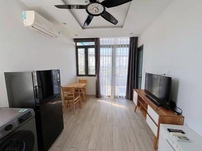 Apartment for rent, Hoàng Diệu, Hải Châu, Đà Nẵng - Thumbnail 5