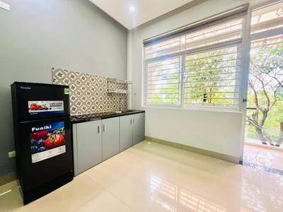 Apartment for rent, 1 bedroom, Hồ Phi Tích, Hòa Xuân, Đà Nẵng - Hoa Xuan, Da Nang