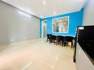 Apartment for rent, 1 bedroom, Hồ Phi Tích, Hòa Xuân, Đà Nẵng - Thumbnail 4