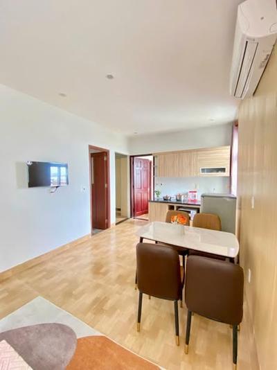 Apartment for rent, 2 bedrooms, Mỹ An 1, Ngũ Hành Sơn, Đà Nẵng - Thumbnail 2