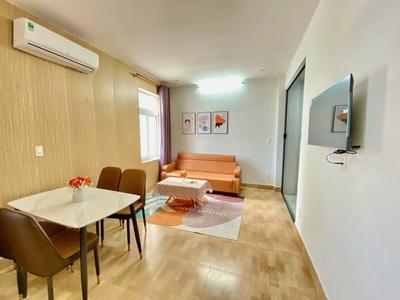 Apartment for rent, 2 bedrooms, Mỹ An 1, Ngũ Hành Sơn, Đà Nẵng - Thumbnail 3