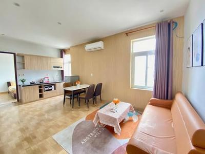 Apartment for rent, 2 bedrooms, Mỹ An 1, Ngũ Hành Sơn, Đà Nẵng - Thumbnail 4