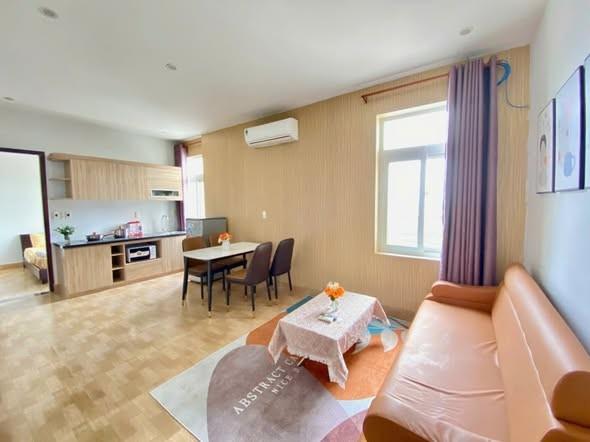 Apartment for rent, 2 bedrooms, Mỹ An 1, Ngũ Hành Sơn, Đà Nẵng - Photo 4