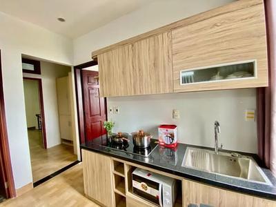 Apartment for rent, 2 bedrooms, Mỹ An 1, Ngũ Hành Sơn, Đà Nẵng - Thumbnail 5