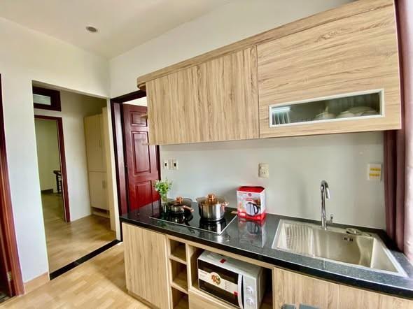 Apartment for rent, 2 bedrooms, Mỹ An 1, Ngũ Hành Sơn, Đà Nẵng - Photo 5