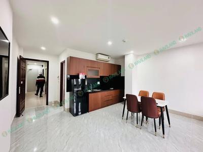 Apartment for rent, Phước Trường 15, An Hải, Đà Nẵng - Thumbnail 3