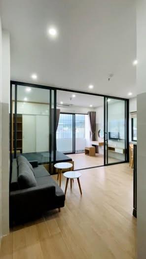 Apartment for rent, 50m², Phước Lý 1, An Khê, Đà Nẵng - Photo 1