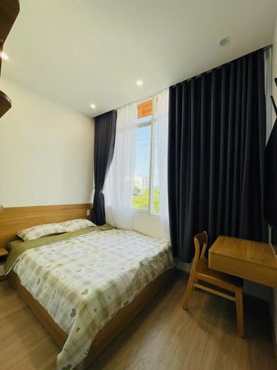 Apartment for rent, Dương Đình Nghệ, An Hải, Đà Nẵng - Thumbnail 2