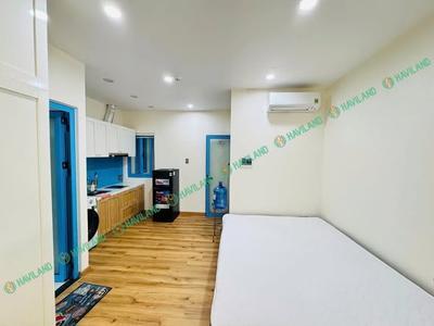 Studio for rent, 1 bedroom, Quang Trung, Hải Châu, Đà Nẵng - Thumbnail 2