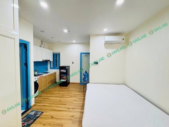 Studio for rent, 1 bedroom, Quang Trung, Hải Châu, Đà Nẵng - Photo 2